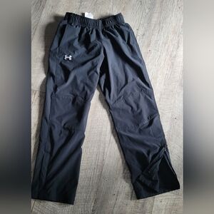 Under armour pants
